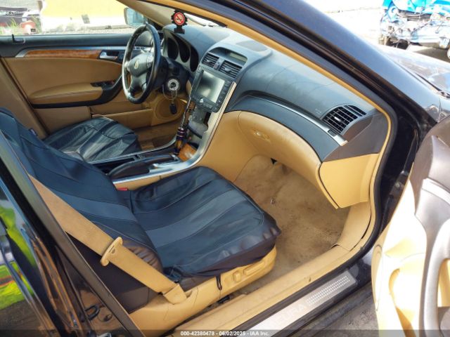 2005 ACURA TL 19UUA662X5A032869 Photo 4