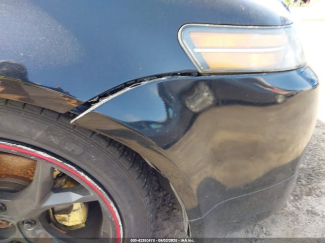 2005 ACURA TL 19UUA662X5A032869 Photo 5