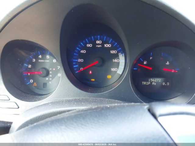 2005 ACURA TL 19UUA662X5A032869 Photo 6