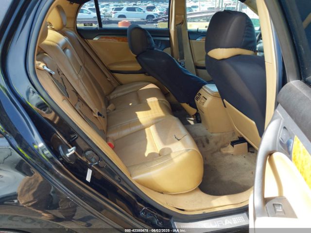 2005 ACURA TL 19UUA662X5A032869 Photo 7