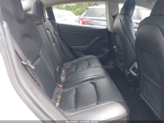 5YJ3E1EA4LF661560 Tesla 2020