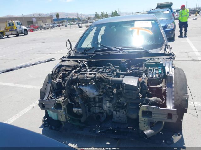 1HGCV1F37JA145894 Honda Accord Sport