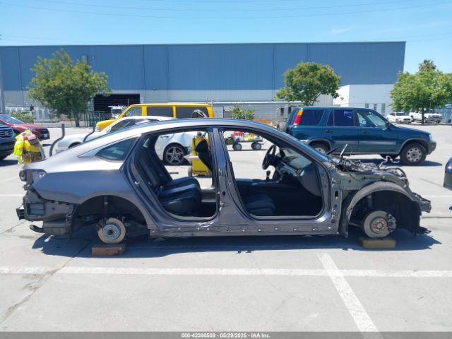 1HGCV1F37JA145894 Honda Accord Sport
