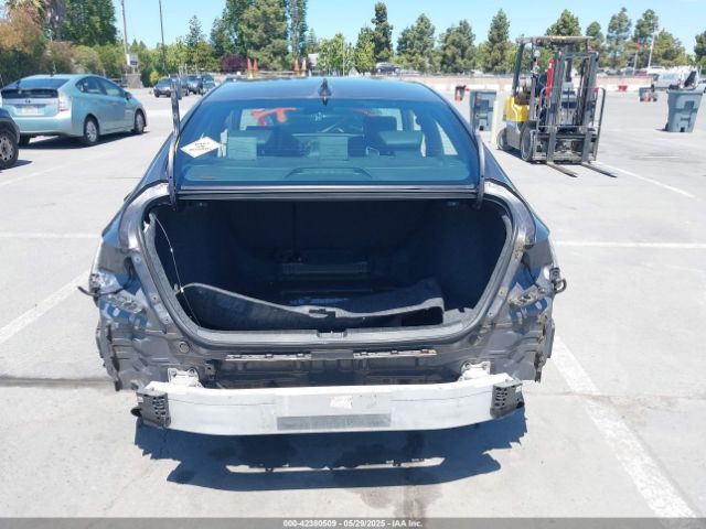 1HGCV1F37JA145894 Honda Accord Sport