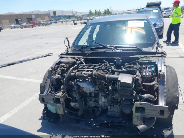 1HGCV1F37JA145894 Honda Accord Sport