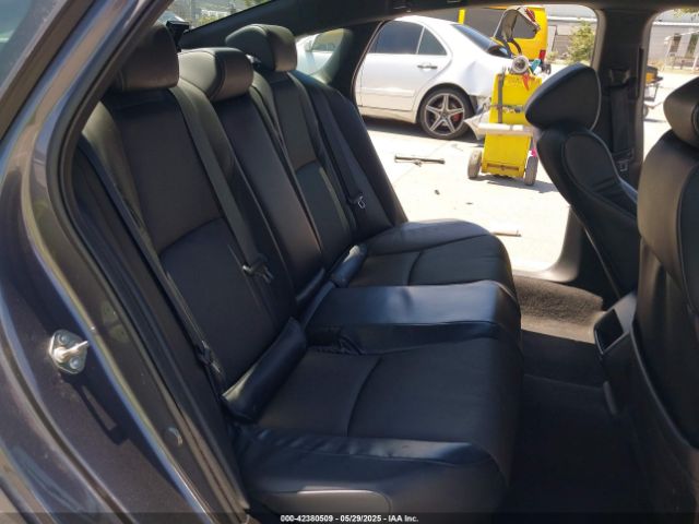 1HGCV1F37JA145894 Honda Accord Sport