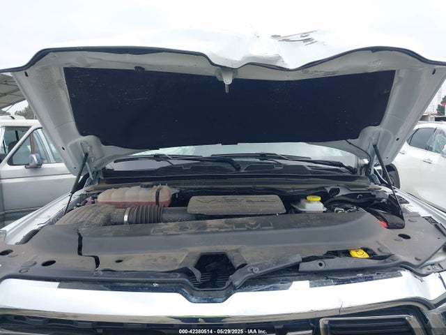 RAM 1500 2025 1C6RREFG1SN504598 Image 10