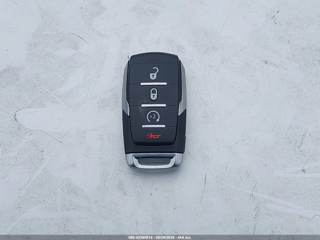 RAM 1500 2025 1C6RREFG1SN504598 Image 11