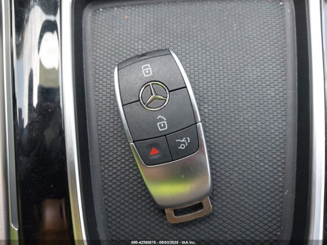 2024 MERCEDES-BENZ GLB 250 W1N4M4GBXRW380620 Photo 10