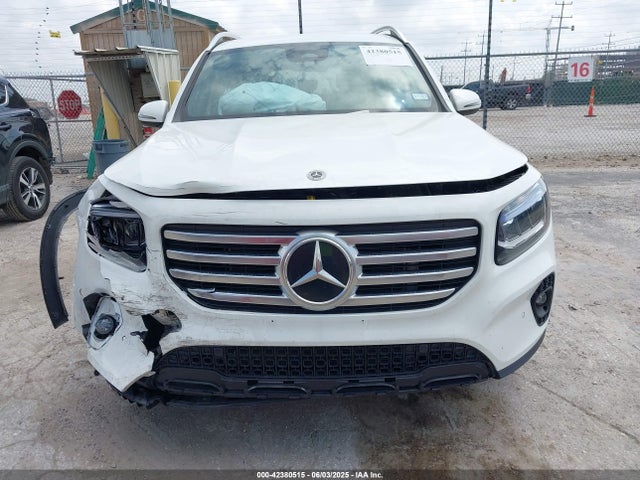 W1N4M4GBXRW380620 Mercedes-Benz m260
