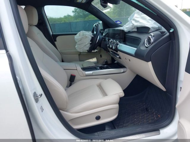 2024 MERCEDES-BENZ GLB 250 W1N4M4GBXRW380620 Photo 4