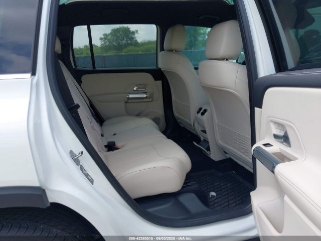 2024 MERCEDES-BENZ GLB 250 W1N4M4GBXRW380620 Photo 7