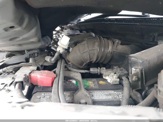 3CZRM3H35EG713646 Honda k24z7