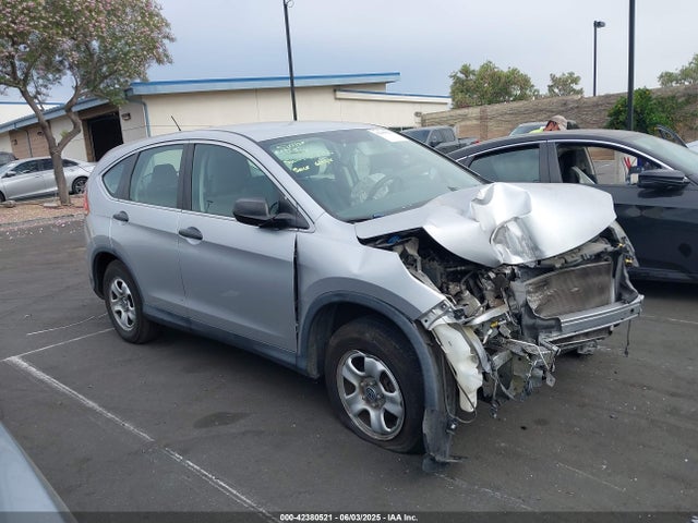 3CZRM3H35EG713646 Honda k24z7