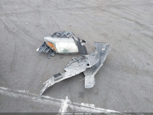 3CZRM3H35EG713646 Honda k24z7