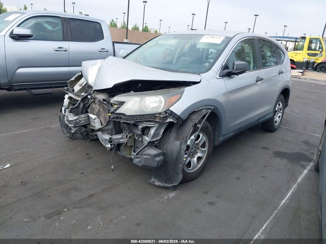 3CZRM3H35EG713646 Honda k24z7