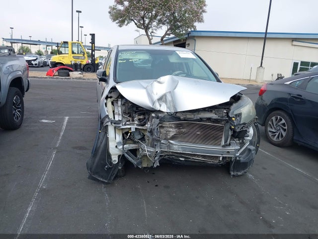 3CZRM3H35EG713646 Honda k24z7
