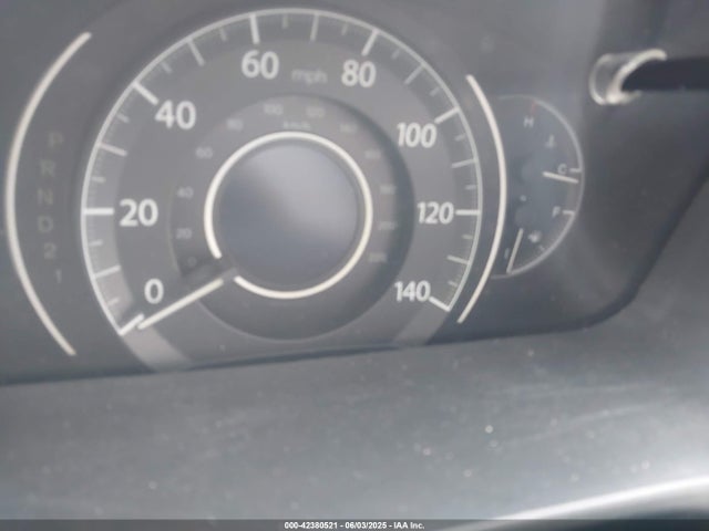3CZRM3H35EG713646 Honda k24z7