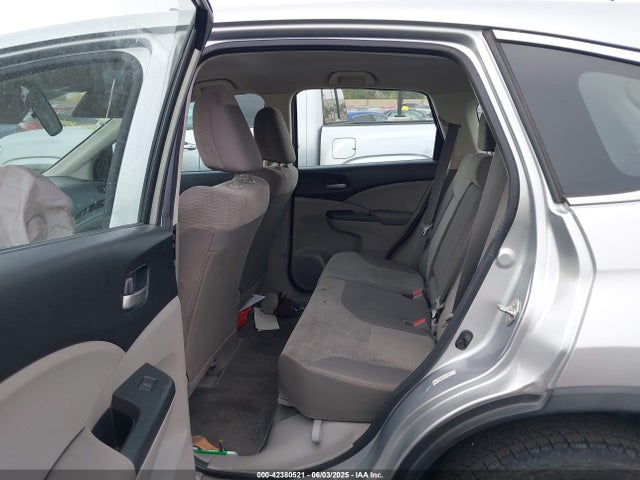 3CZRM3H35EG713646 Honda k24z7