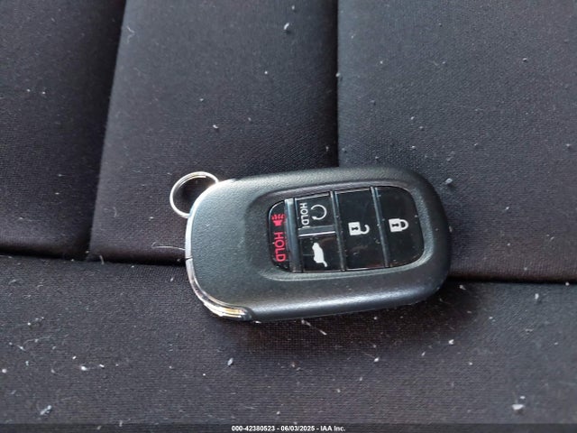 3CZRZ2H5XRM741561 Honda k20z5