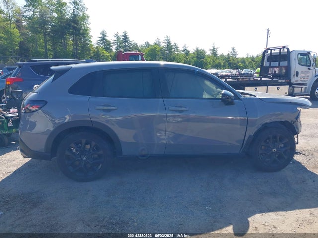 3CZRZ2H5XRM741561 Honda k20z5