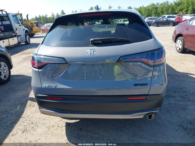 3CZRZ2H5XRM741561 Honda k20z5