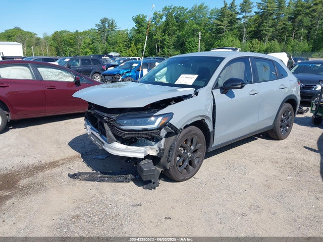 3CZRZ2H5XRM741561 Honda k20z5