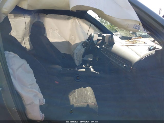 3CZRZ2H5XRM741561 Honda k20z5