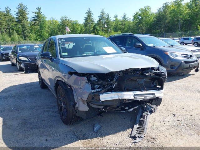 3CZRZ2H5XRM741561 Honda k20z5