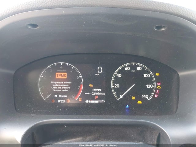 3CZRZ2H5XRM741561 Honda k20z5