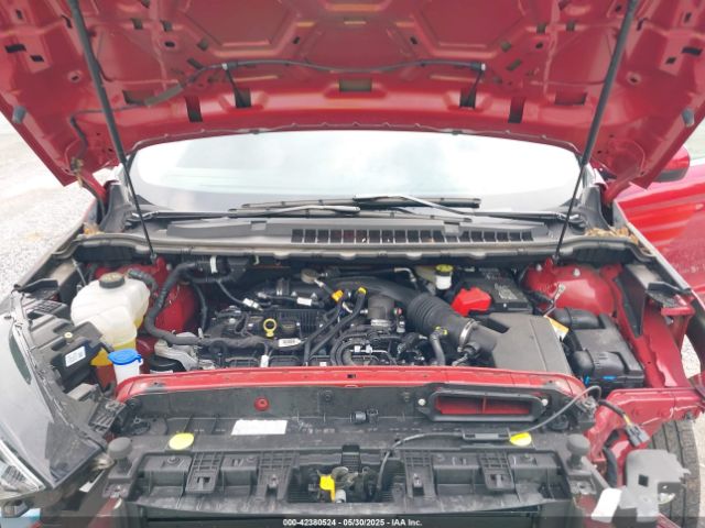 2FMPK4J9XRBA80413 Ford EDGE SEL