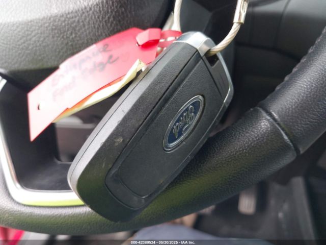 2FMPK4J9XRBA80413 Ford EDGE SEL