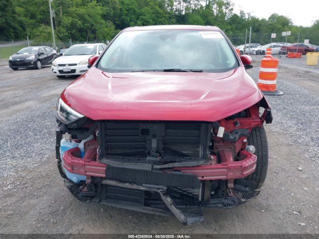 2FMPK4J9XRBA80413 Ford EDGE SEL