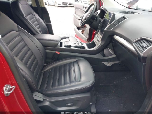 2FMPK4J9XRBA80413 Ford EDGE SEL