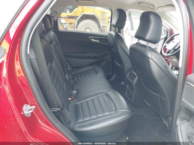 2FMPK4J9XRBA80413 Ford EDGE SEL