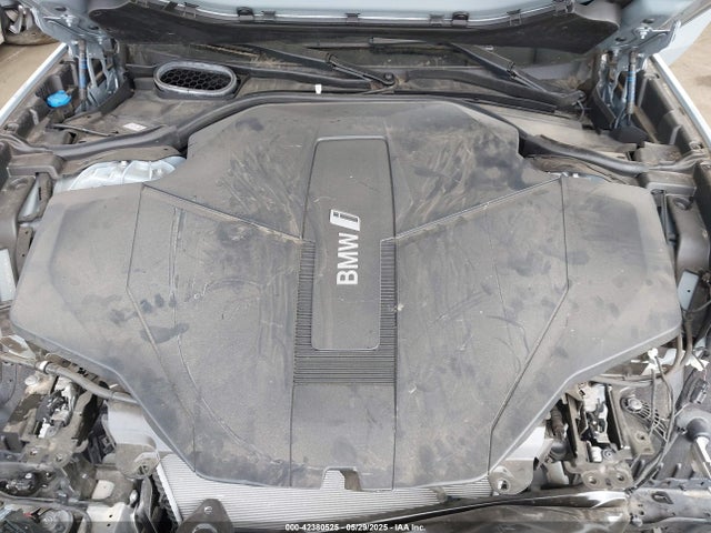 WBY53EJ04RCN94725 BMW i7