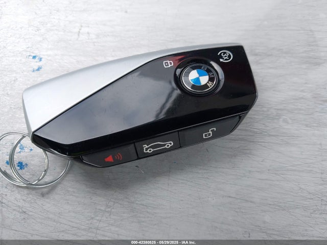 WBY53EJ04RCN94725 BMW i7