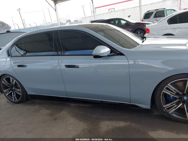 WBY53EJ04RCN94725 BMW i7
