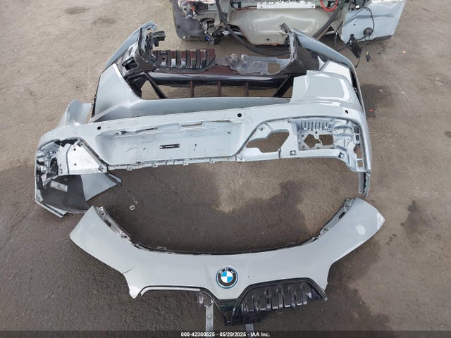 WBY53EJ04RCN94725 BMW i7