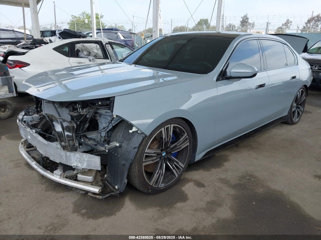 WBY53EJ04RCN94725 BMW i7
