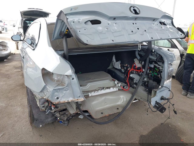 WBY53EJ04RCN94725 BMW i7