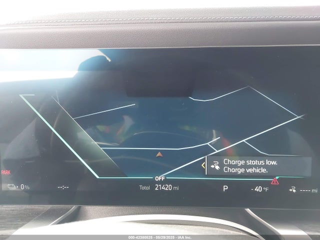 WBY53EJ04RCN94725 BMW i7