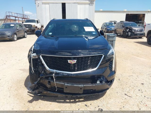 1GYFZER44KF103029 Cadillac lsy - sidi, vvt, alum, var 3