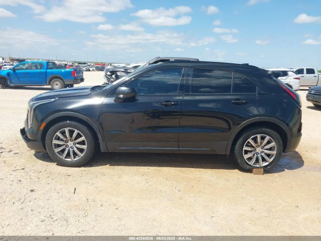 1GYFZER44KF103029 Cadillac lsy - sidi, vvt, alum, var 3