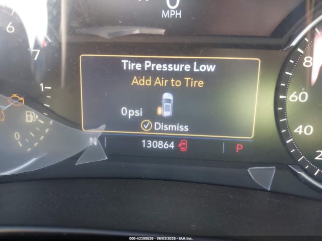 1GYFZER44KF103029 Cadillac lsy - sidi, vvt, alum, var 3