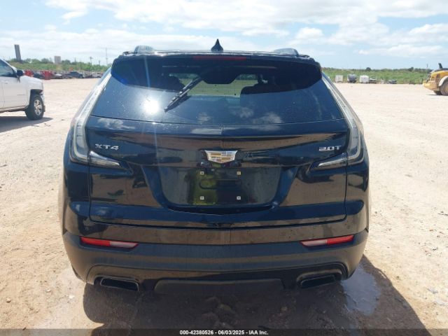 1GYFZER44KF103029 Cadillac lsy - sidi, vvt, alum, var 3