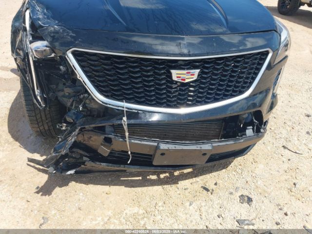 1GYFZER44KF103029 Cadillac lsy - sidi, vvt, alum, var 3