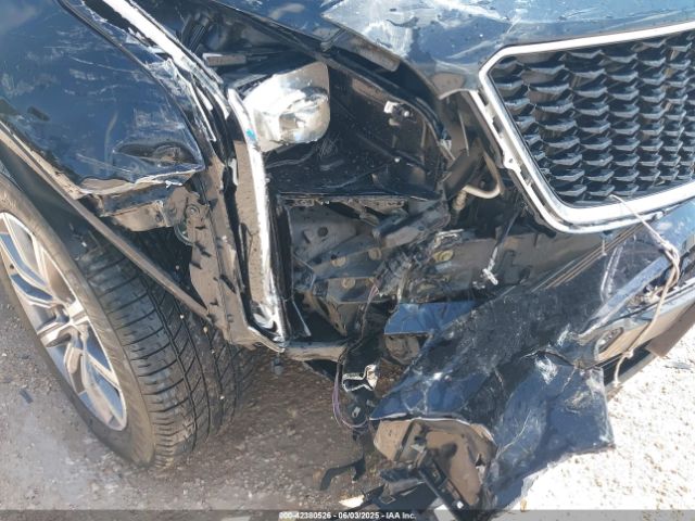 1GYFZER44KF103029 Cadillac lsy - sidi, vvt, alum, var 3