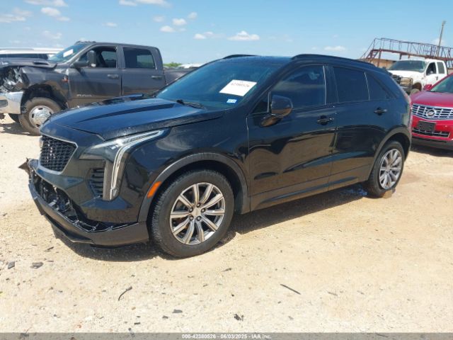 1GYFZER44KF103029 Cadillac lsy - sidi, vvt, alum, var 3
