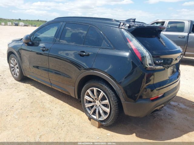 1GYFZER44KF103029 Cadillac lsy - sidi, vvt, alum, var 3